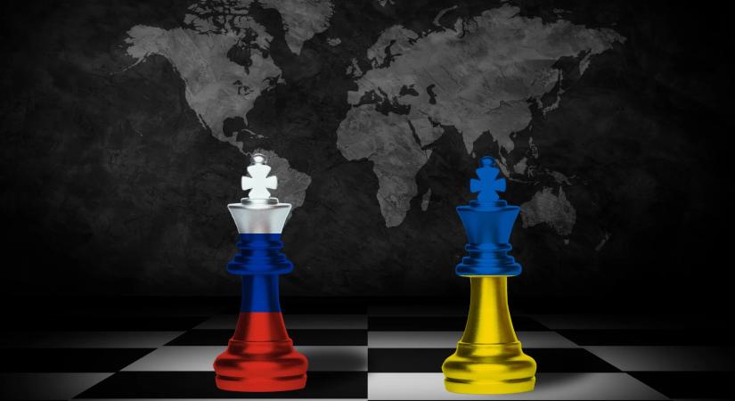 Hiába Trump ígérete, az oroszok mégis lebombáztak egy szülészetet