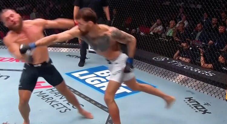 Rafael Fiziev őszinte reakciója a UFC 325-ös TKO-s veresége után: 'szétverték a fejem'