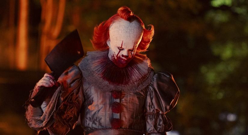 Az HBO fejese nagyon biztatóan nyilatkozott az IT: Welcome to Derry 2. évada kapcsán, de van egy probléma, ami nehezíti a dolgokat