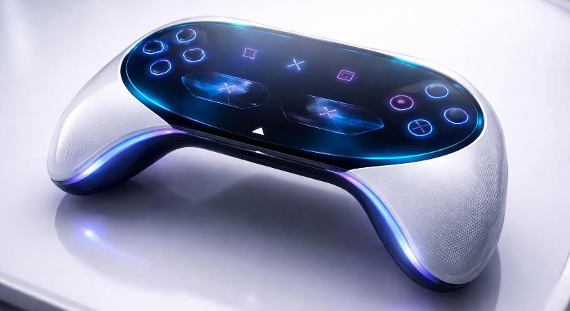 Durván más lehet a PlayStation 6 kontrollere, amely lezárhat egy hosszú korszakot