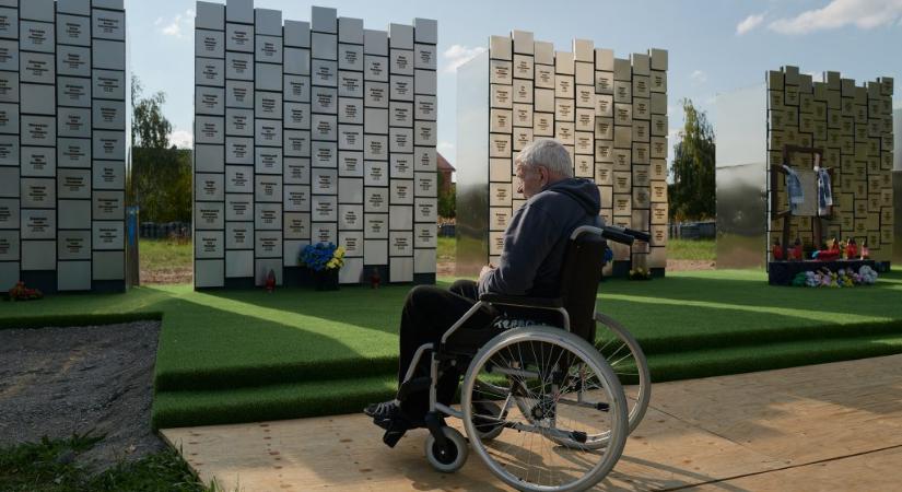 „Ki engedte meg nektek, hogy jobban éljetek, mint mi?” – a bucsai mészárlás háttere