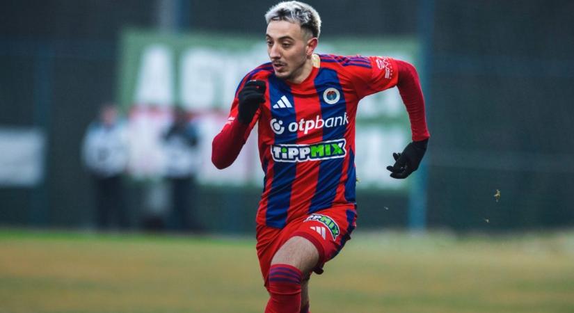 NB II: Egészen őrült 8 perce volt egy játékosnak, álomgól 45 méterről, Vasas-botlás és kecskeméti siker - eredmények, videó