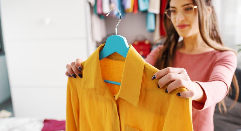 Akik este kikészítik a másnapi ruhájukat, 3 fontos tulajdonsággal bírnak a pszichológia szerint