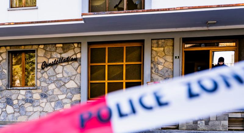 Svájci tragédia: 18 éves fiatalember a 41-ik halálos áldozat