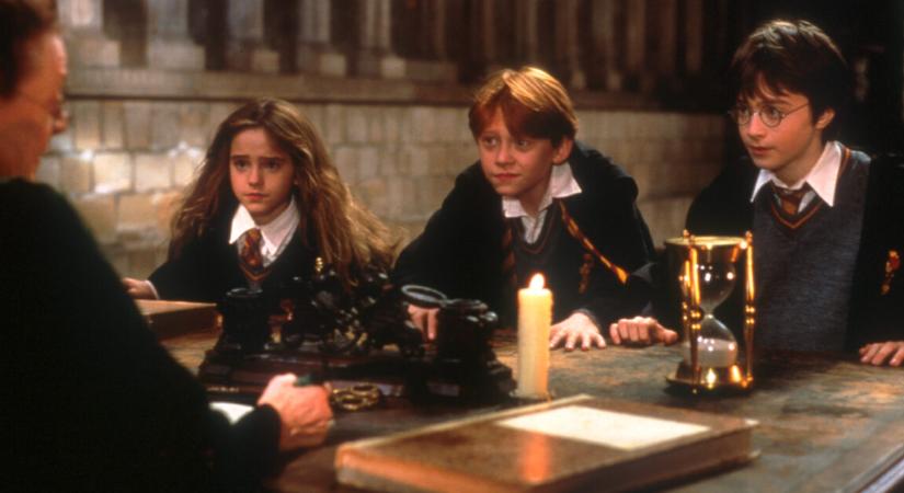 Két film, két világ, egy korszak – így lett 2001 a fantasy aranyéve