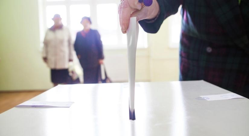 Közel 170 párt indulhat az áprilisi választásokon