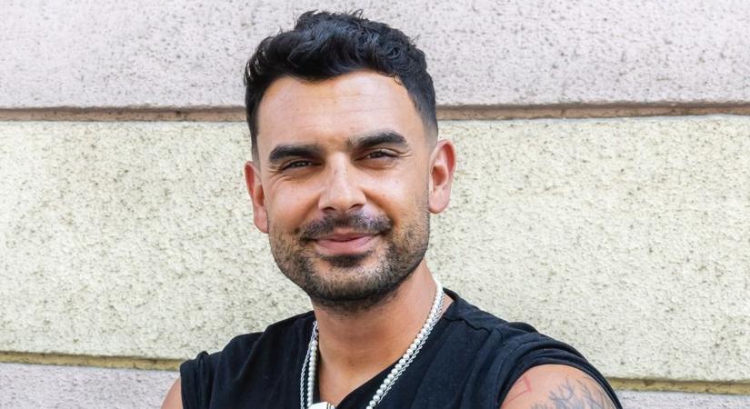 Horváth Tamás: "Tegnap megszakadt a szívem" - felesége balesetéről van szó