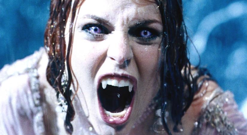 Ma este a vámpíroké a főszerep: töltsd ki a vérszívós kvízünket!