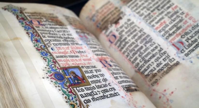 750 éves versekre bukkantak – döbbenetes titkot rejtettek a sorok