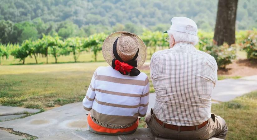 Meglepő felfedezés: kiderült, hogy az emberi testben hol lehet a hosszú élet titka