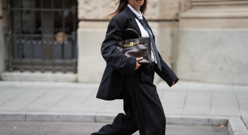 4 ruha melóba, ami nem unalmas - sőt, még kényelmes is