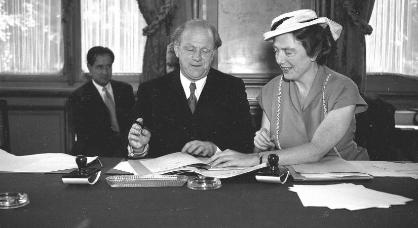 Szándékosan vitte zsákutcába a német atomprogramot, mivel nem akart atombombát adni Hitler kezébe