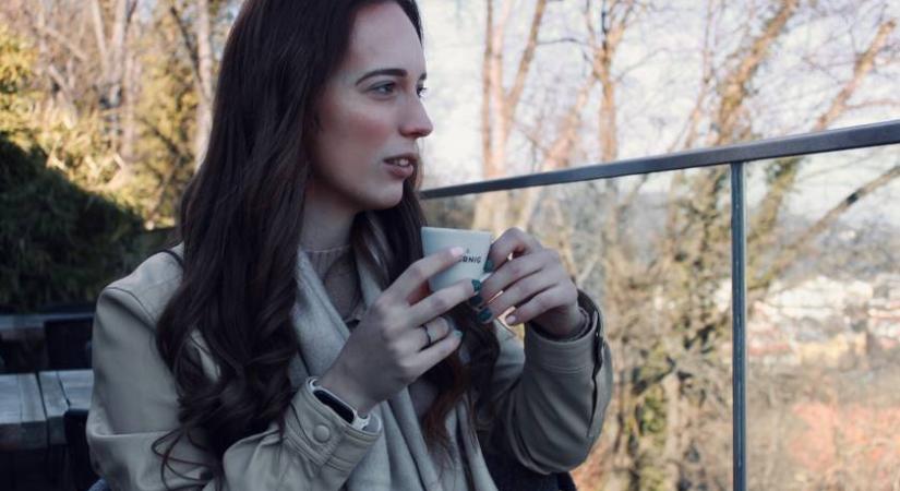 „Ha maradok a vidéki kórház intenzív osztályán, valószínűleg meghaltam volna”