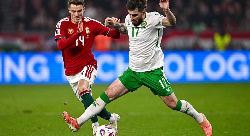 A Serie A-ba is csábítják a Ferencváros által megkörnyékezett magyar játékost – sajtóhír