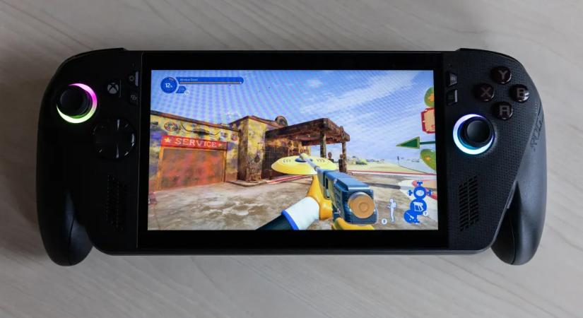 Teszteltünk egy csomó kézi játékkonzolt, hogy önnek ne kelljen