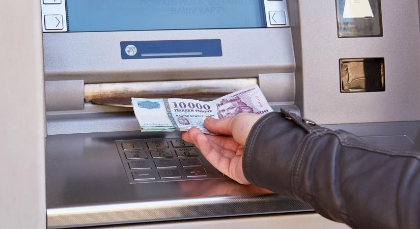 Ha készpénz-párti vagy, ennek örülni fogsz