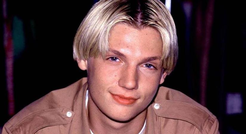 A Backstreet Boys énekeséért milliók rajongtak: 45 évesen gyönyörű családja van Nick Carternek