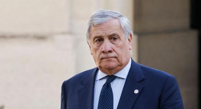 Olaszország támogatja Ukrajna EU-csatlakozását, de csak a balkáni országok felvétele után