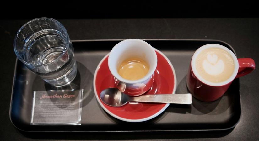 Magyar szemmel – Sajátos kávézási rituáléink