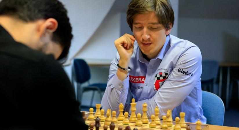 Kanizsai sakksiker, de izgalmas a folytatás (galéria)