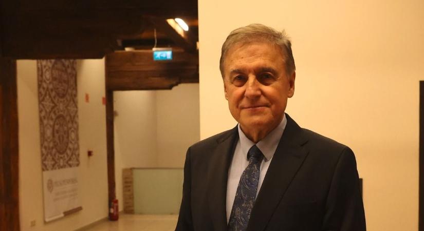 Cziráki Attila: a segítség Gyódra is megérkezett - VIDEÓ!