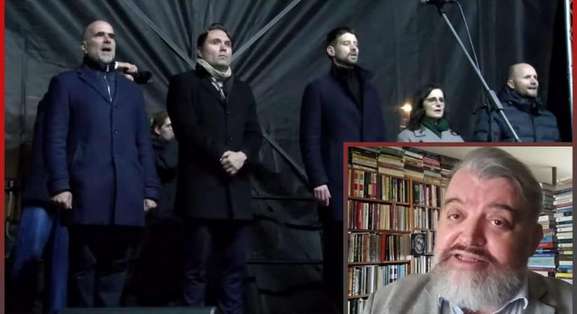 Chmerál: A PS felkarolta Gubíkot a Beneš-ügy kapcsán, hogy magyar szavazatokhoz jusson