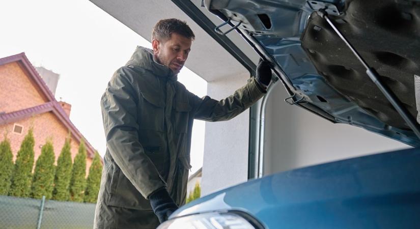 Sokan félvállról veszik, pedig komoly baj lehet, ha ez nem működik az autóban