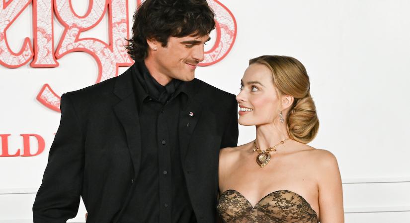 Jacob Elordi lett Hollywood legújabb szívtiprója, aki minden generációt levesz a lábáról