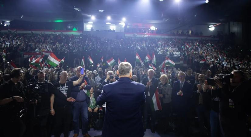 Orbán Viktor elárulta: így tudunk kimaradni a háborúból