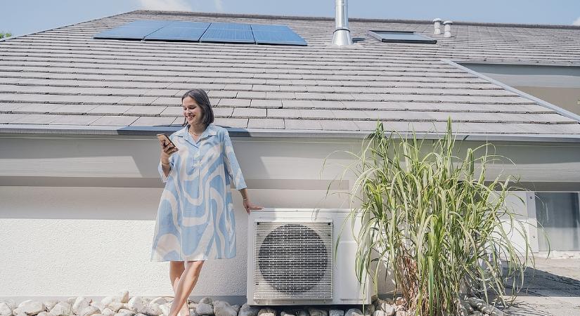 Ez a legígéretesebb fűtési megoldás itthon, de egy teljes évtized is kellhet, mire a zöld út beérik