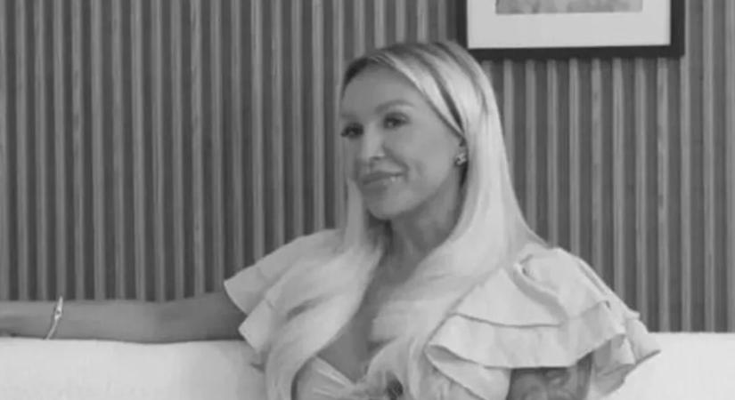 Megszakad a szív: ez derült ki Jákli Mónika kislányáról – Voith Ági titka is kitudódott