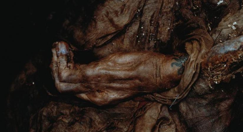 Valójában ez történik a testtel halál után: balzsamozó fedi fel a titkot