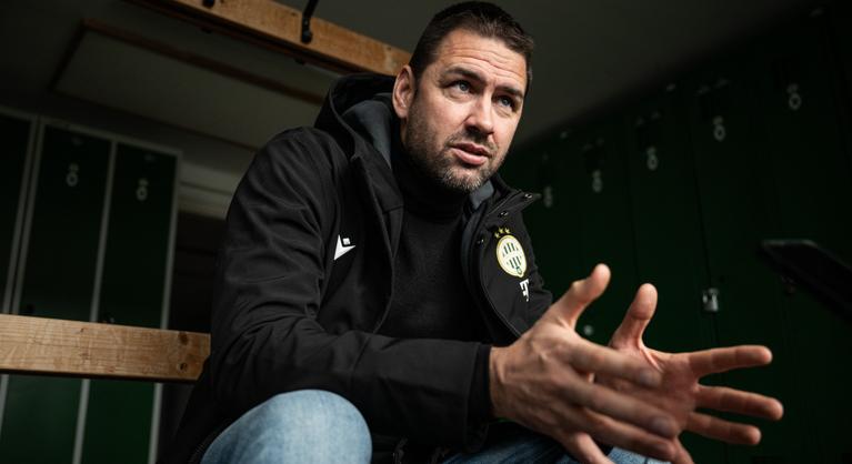 Alkohol- és drogfüggőségéről vallott Kucsera Gábor