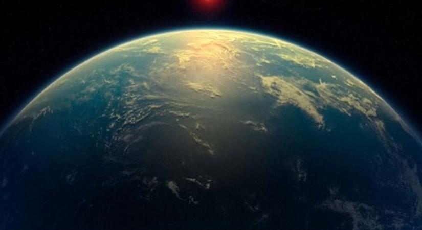 Második otthon az űrben? Kutatók találtak egy bolygót, ami riasztóan hasonlít a Földre