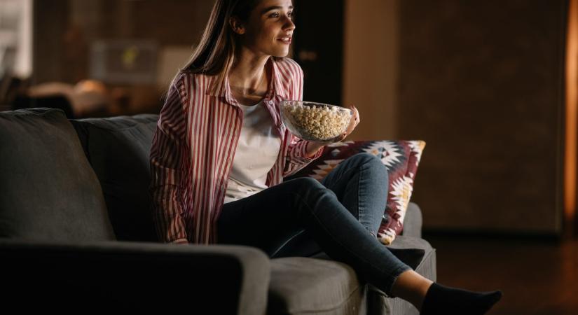 Ezek a néhány estés Netflix sorozatok fogtak meg leginkább az elmúlt időszakban