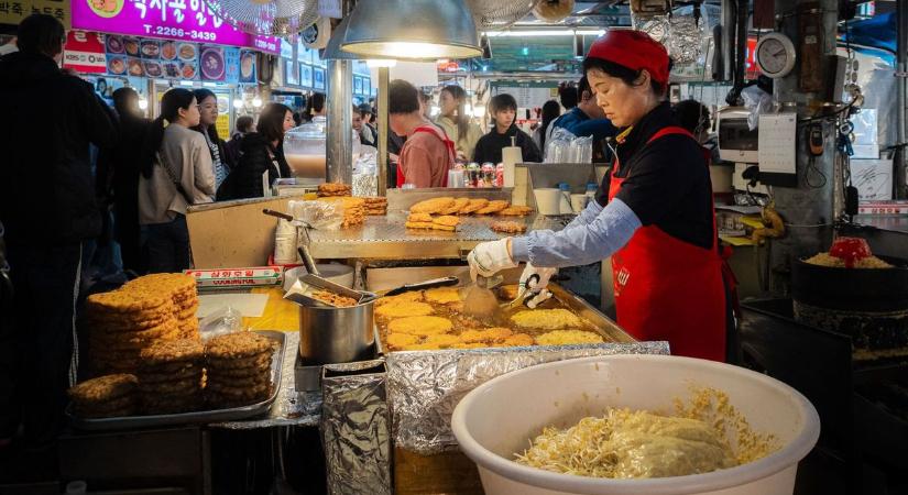 Járja be Ázsiát a győri fotóssal! A 18 legkülönlegesebb pillanatát válogattuk össze