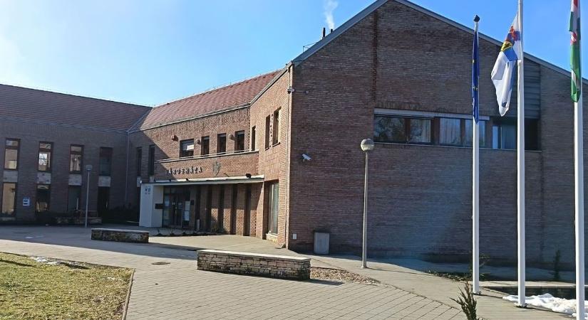 Komoly fejlesztések zajlanak a baranyai városban