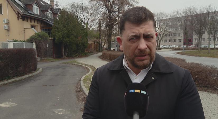 Letartóztatták a debreceni gyilkosság gyanúsítottját – kalapáccsal és késsel támadt volt párjára és annak új barátjára