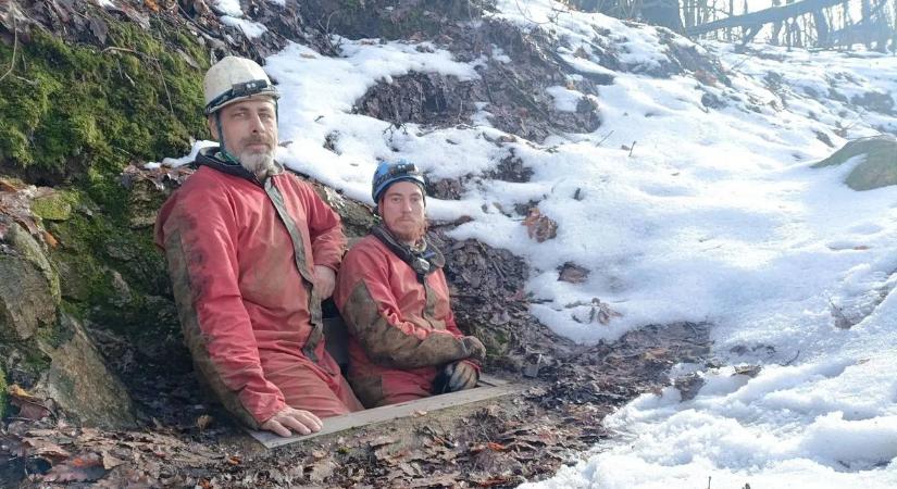 Ellopták a denevérkutatók műszerét a Keszthelyi-hegységben