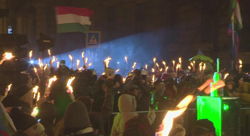 „Elég a megbélyegzésből!” – jogi lépéseket fontolgat egy roma tiltakozó Orbán szavai miatt