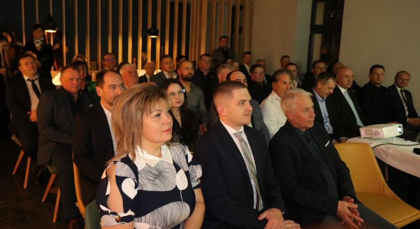 Rekordévet zárt Kiskőrös: történelmi csúcson a helyi adóbevételek