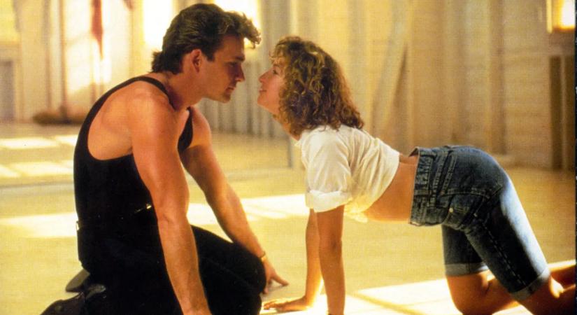 "A várakozásnak vége!" — Hivatalos: jön a Dirty Dancing folytatása, Jennifer Grey is visszatér!
