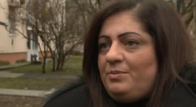 „Nem vezényelt senki és nem vagyok bűnöző” – reagálta a Lázárinfón tiltakozó nő, akit Orbán lebűnözőzött
