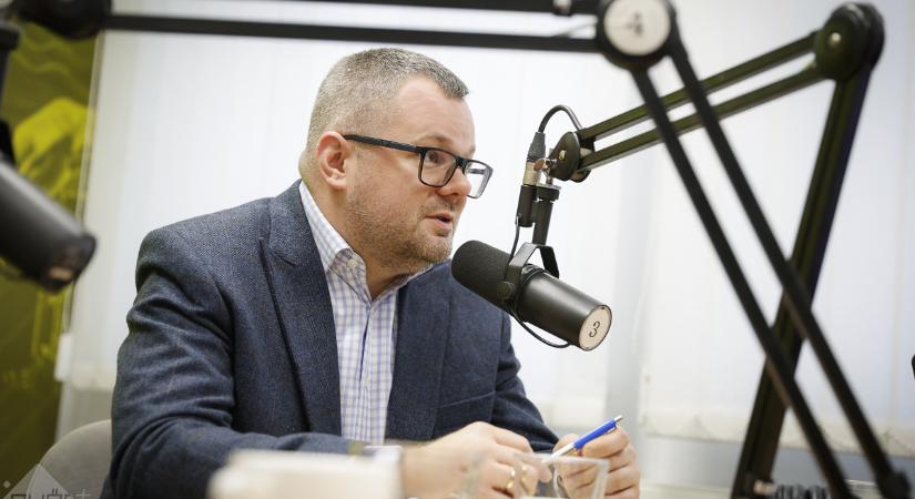 Dr. Fekete Dávid: a rezsicsökkentés komoly védelmet jelent a magyar, köztük a győri családok számára is