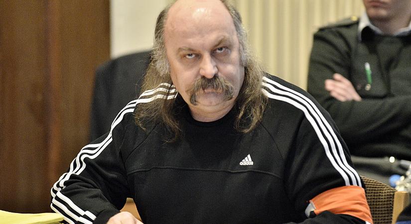 Meghalt Mikuláš Vareha zempléni vállalkozó