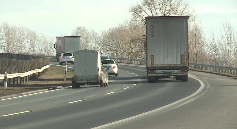 60 ezernél is többe kerül az éves autópálya-matrica – még drágább lett a magyar sztrádahasználat
