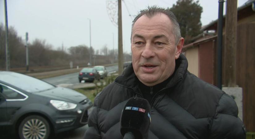 Raklappal kotorhatta a havat a polgármester – szabálysértési eljárás indult Lőrinciben