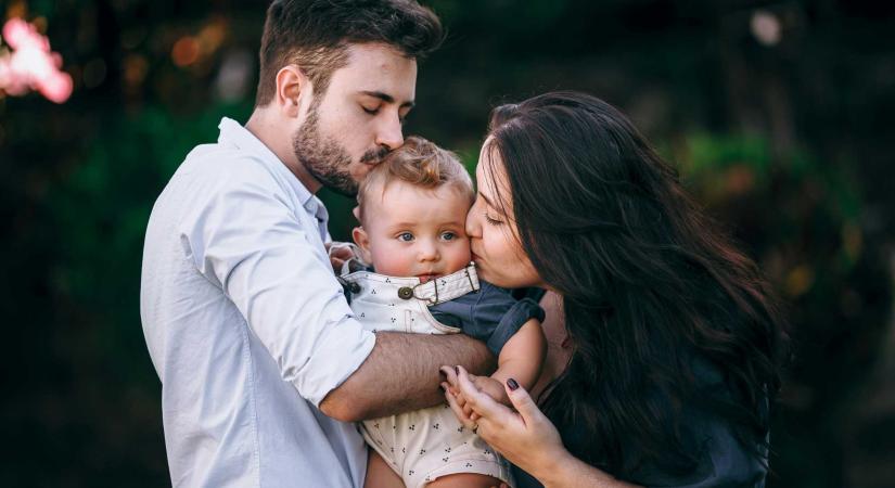 Szülői kiégés: amikor a „jó szülőségnek” túl nagy ára van