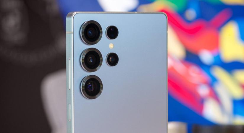 Mégsem vált Exynosra a Samsung Galaxy S27 Ultra