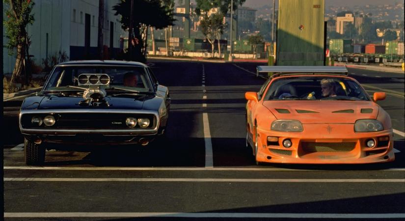 Megvan az utolsó rész címe, ezzel zárják a Halálos iramban szériát